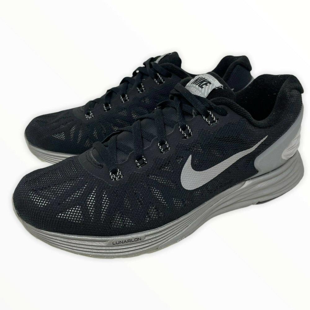 Nike Lunarglide 6 H20 Repel Size US 6.5